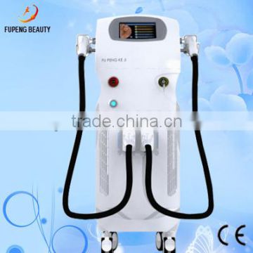 2014 hot selling TOP QUALITY elight rf ipl machine