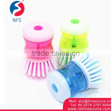 Cheap Dish Kitchen Plastic Wash Cleaning Brush