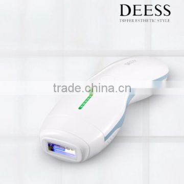 China supplier online portable ipl hair removal machine for personal beauty care