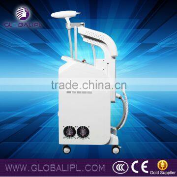 ND-Yag Laser 4H Germany Bars 808nm Diod Laser e Light photo-6