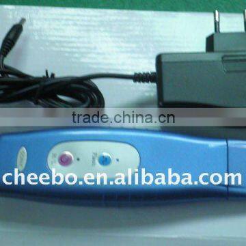 2011 HT-05A Portable Ultrasonic Skin Scrubber