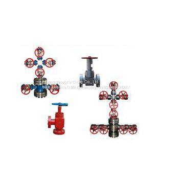 API X-Mas Tree photo-2