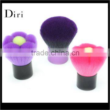 Factory Direct Price Cosmetic Synthetic hair Makeup Brush