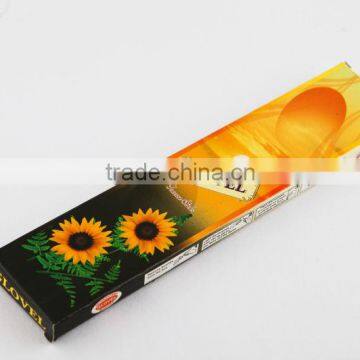 Exporters of Fragrance Incense Sticks