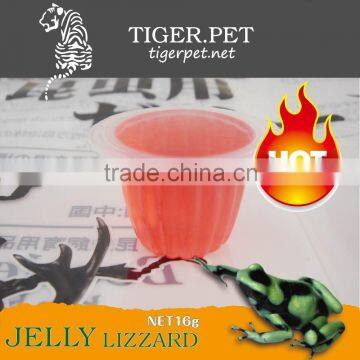 16G hot sale milk flavor beetle Jelly
