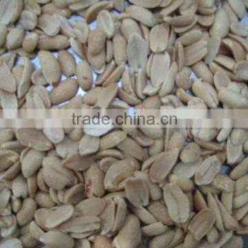 Roasted Blanched Peanuts Kernels photo-2
