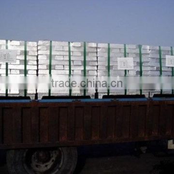 Factory hot sale magnesium metal ingot widely used in alloy industry