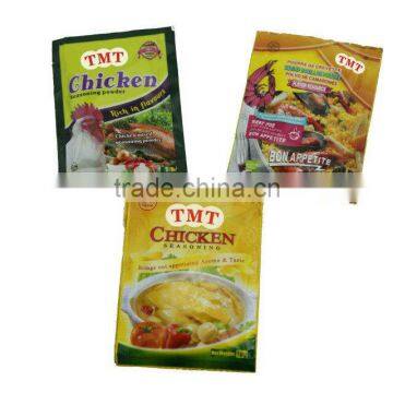 Seasoning Powder Boullion Cube Factory Price photo-6