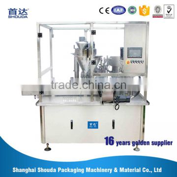 Made in China low price albumen powder powder Powder filling machine