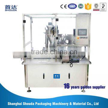 Various Newest Hot Sale Ashwagandha Powder Powder Powder Filling Machine