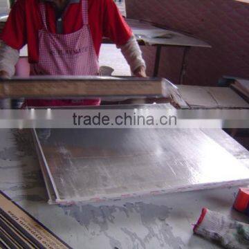 PVC Laminated Gypsum Tiles photo-2