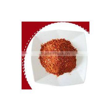 hot chilli flake 20 mesh