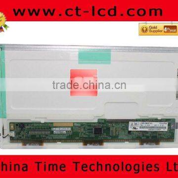 Original for EPC1001 10.2"Tela LED Screen Para Notebook HSD100IFW1 F