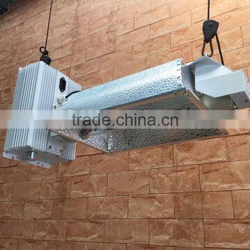 Hydroponics Indoor Growing 315w CMH Grow Light Reflector photo-6