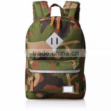 wholesale custom China factroy Promotional school bags for teens