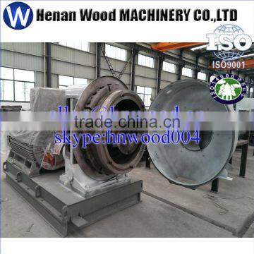 Safety Durable High Accuracy Plastic Wood Pellet Packing Machine photo-2