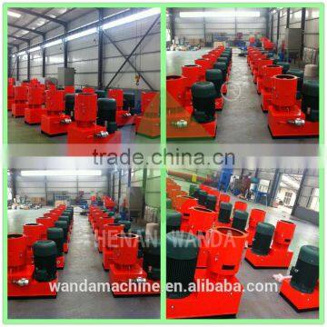 Homemade Wood Pellet Mill for Sale photo-6