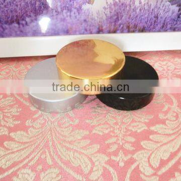 D55mm cosmetic lid for skin care cream empty jar