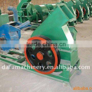 Widely Used Wood Chipper