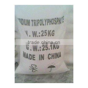 Sodium Tripolyphosphate , STPP