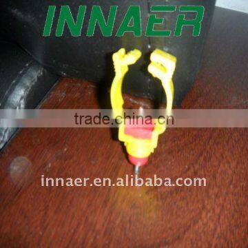 INNAER Supply High Quality Poultry Nipple Drinker for Poultry Chickens