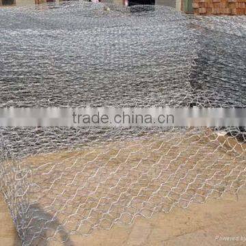 Gabion Mesh Box