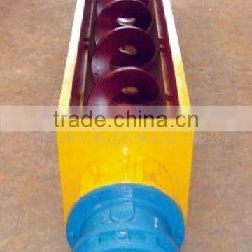 Spiral screw conveyor for factory price / conveyor