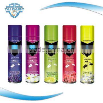 Pesticide Spray in Pest Control Cockroach Killer Spray