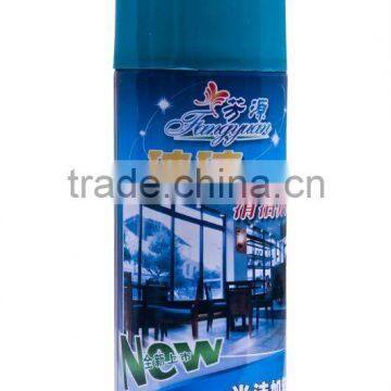 (400ML) Glass Cleaner