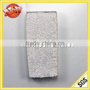 Natural sliver white Inorganic sparkling pearl pigment