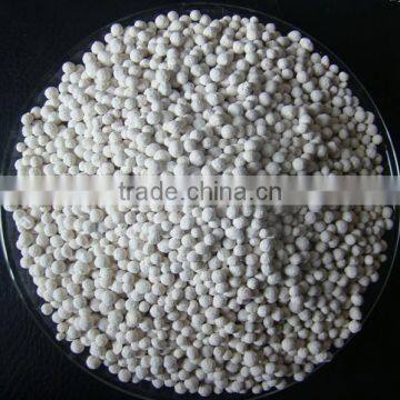 Magnesium sulphate monohydrate (kieserite) MgSO4