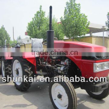 2wd Mini Farm Tractor