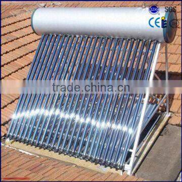 solar heater for above ground pools