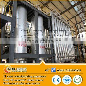 50000t per Year Vegetable Oil Biodiesel Processor photo-5