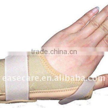 finger splint of healthcare and orthopedic products
