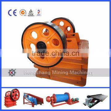 New Designed High-efficiency Mining Equipment and Machineries
