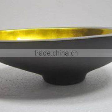 Lacquer Dish With High Quality, Unique Design, Lacque Plate Made in Vietnam