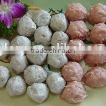 Sausage Production Line Bowl Cutter For Meat photo-2