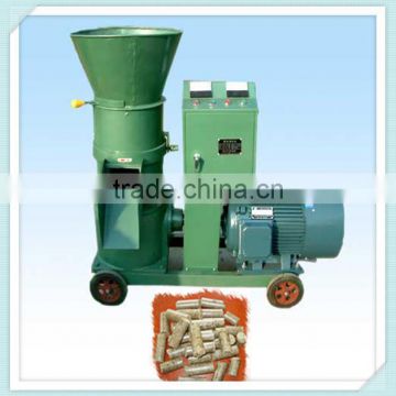 2013 best-selling pellet mill