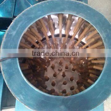 Poultry equipment chicken plucking machine/equipment poultry algeria/poultry plucker equipment