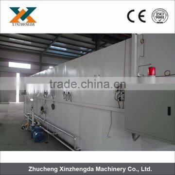 Industrial Automatic Fungi Sterilizing Retort photo-5