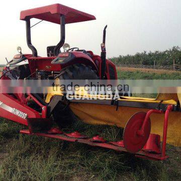 3 point disc mower for tractor