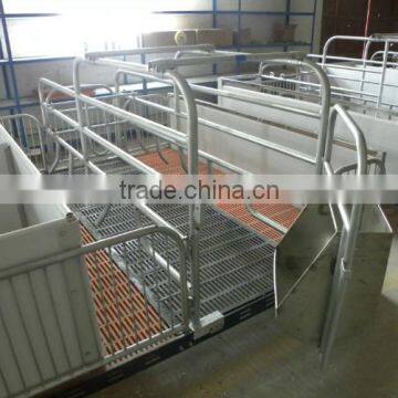 FL Sow Farrowing Crate photo-3