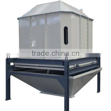 Hot Sale Chicken / Pig / Cow and Fish Kinds Size of Animal Feed Cooler photo-5