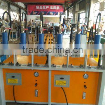 Square Welding Tube Making Machine /pipe Welding Machine/Metal Pipes/Tubes Automatic Welding Machine/pipe Punching Machine photo-5