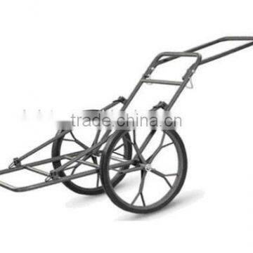 Animal Game Hunting Deer Cart Carrier