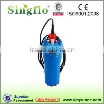 Singflo 12V 6LPM Solar Water Pump/solar Water Pump System/high Pressure Solar Water Pump photo-2