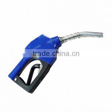 Automatic nozzle for adblue pump