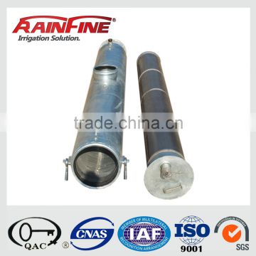 China Wholesale Rainfine Supply Sand Filter for Irrigation