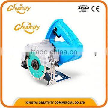 2016 low price petrol chain saw wood cutting machine price